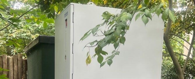 Batterij bij Dejonkheere & partners