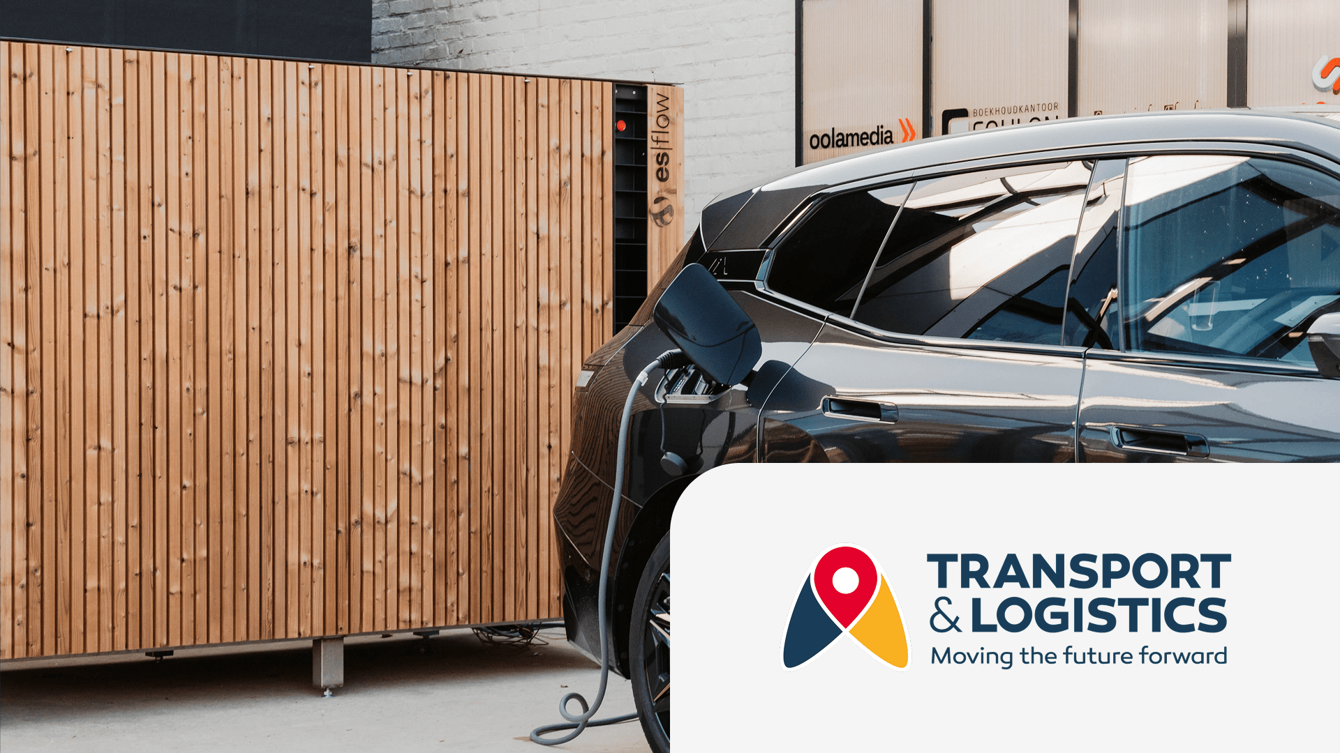 T&L website banner