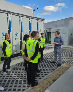 EESA Summit 2026 - Visit in Deinze